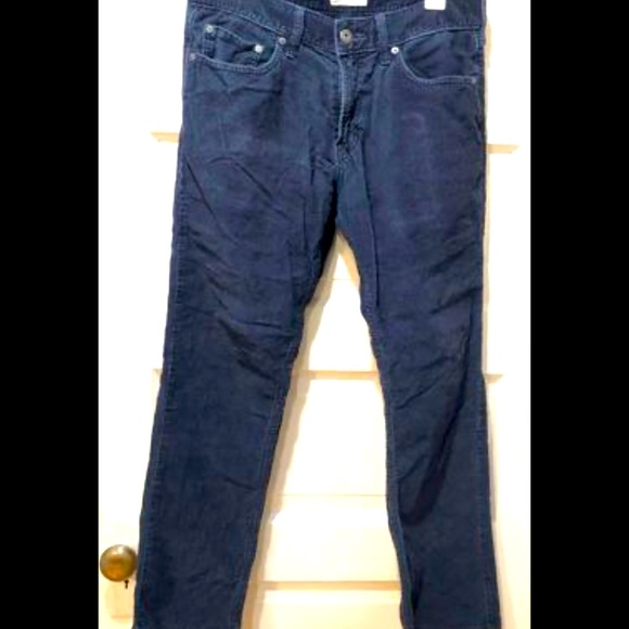 Old Navy Other - Corduroy Pants Old Navy